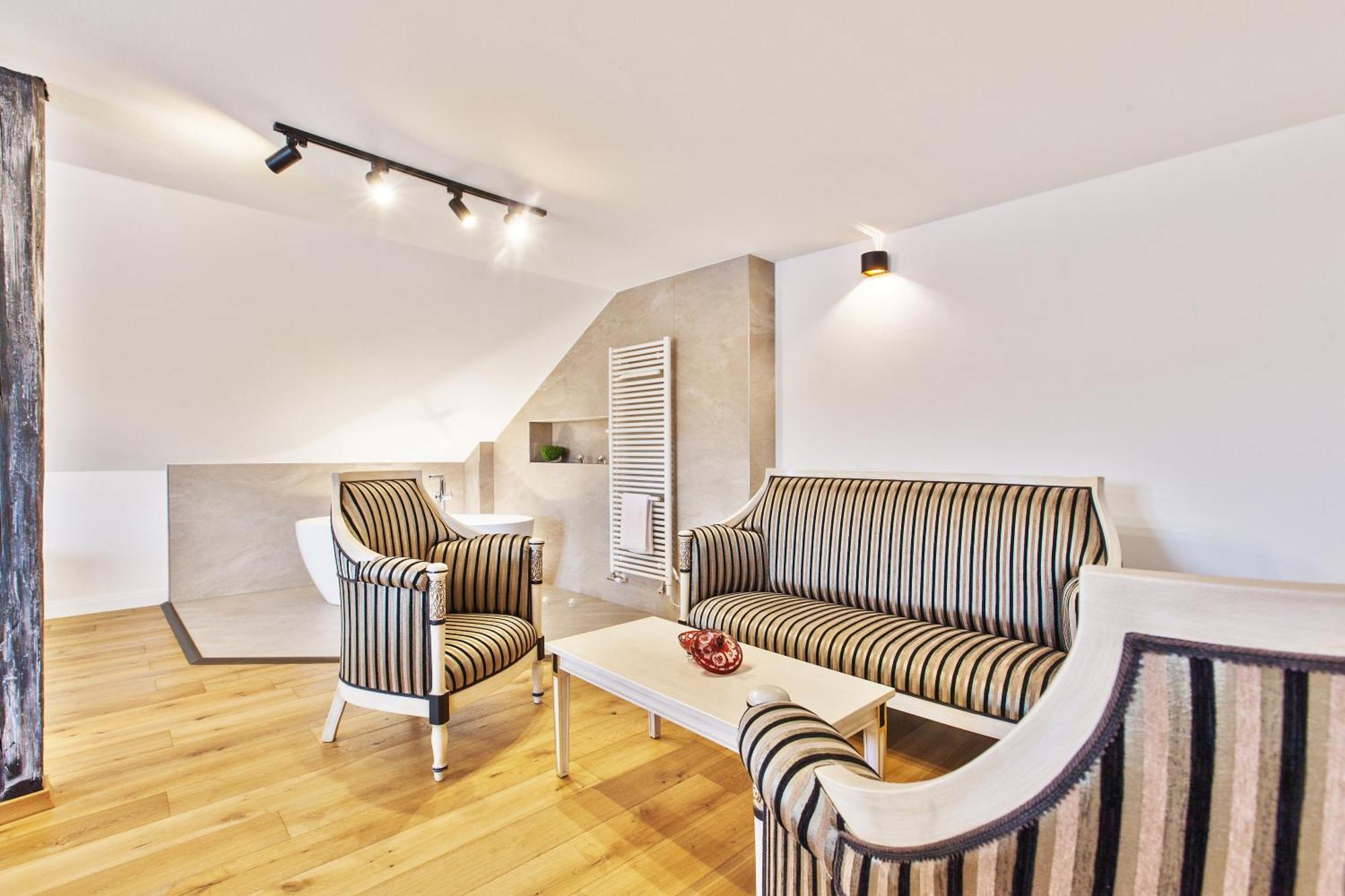 Brezno Central Apartments מראה חיצוני תמונה