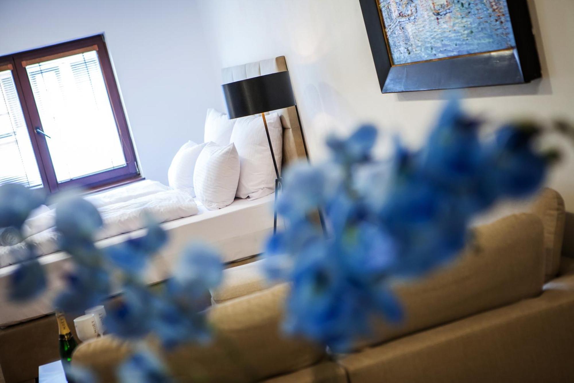 Brezno Central Apartments מראה חיצוני תמונה