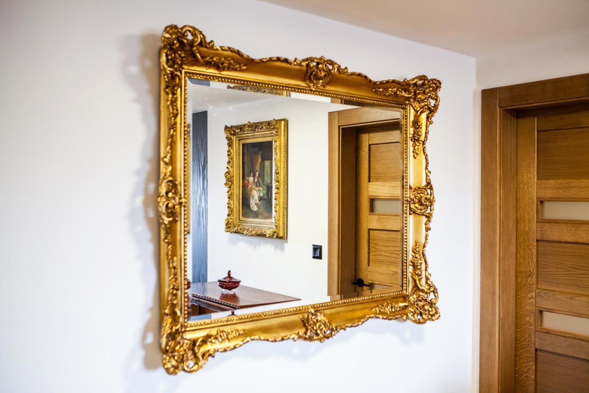 Brezno Central Apartments מראה חיצוני תמונה
