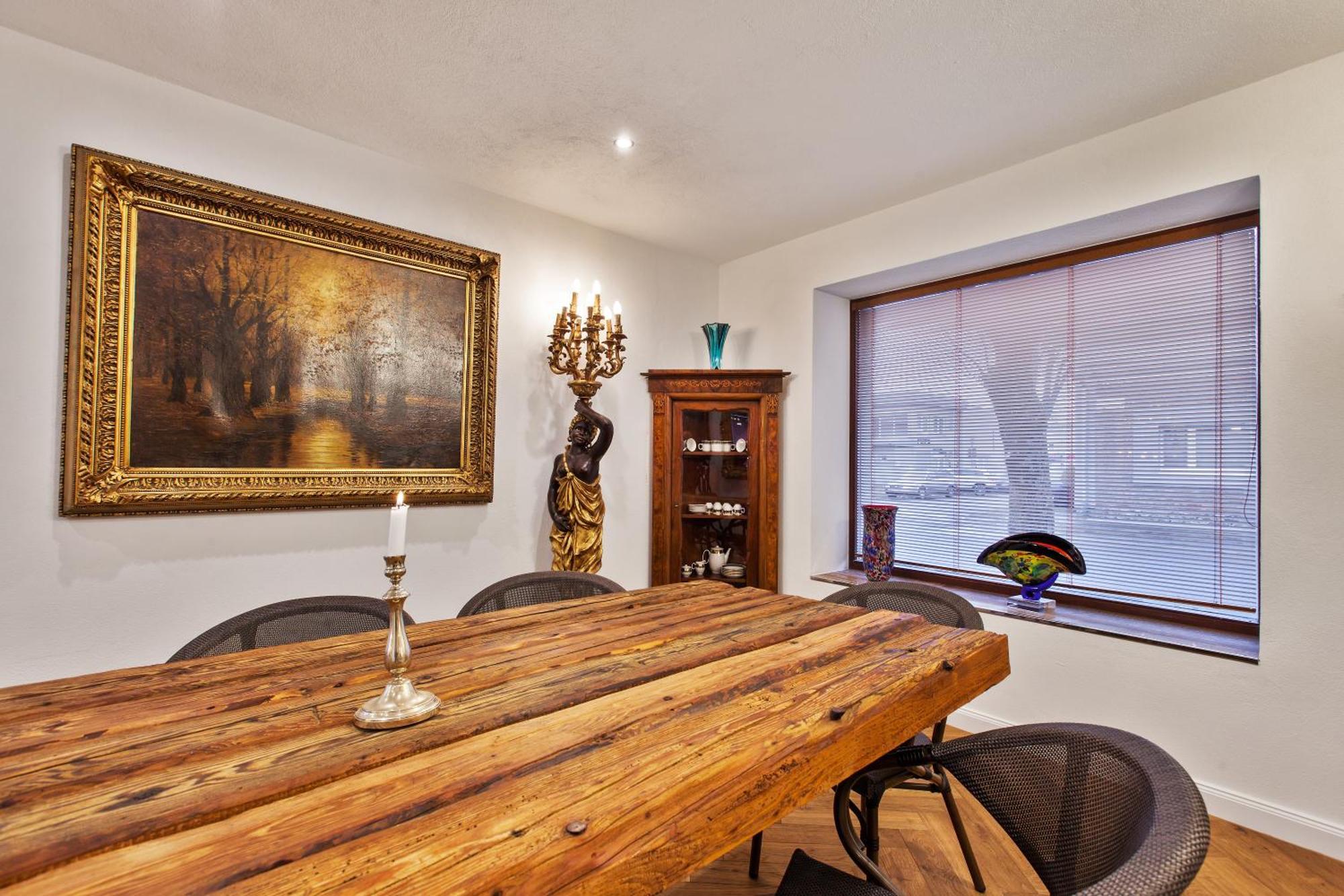 Brezno Central Apartments מראה חיצוני תמונה