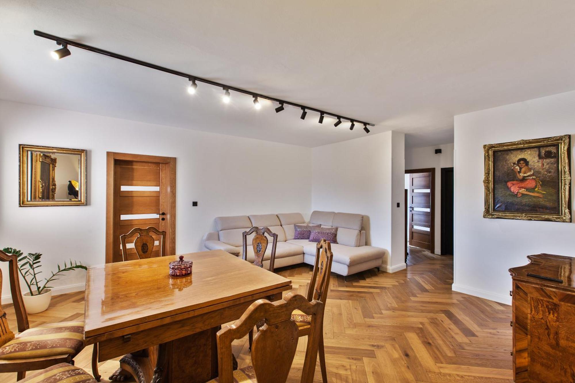 Brezno Central Apartments מראה חיצוני תמונה